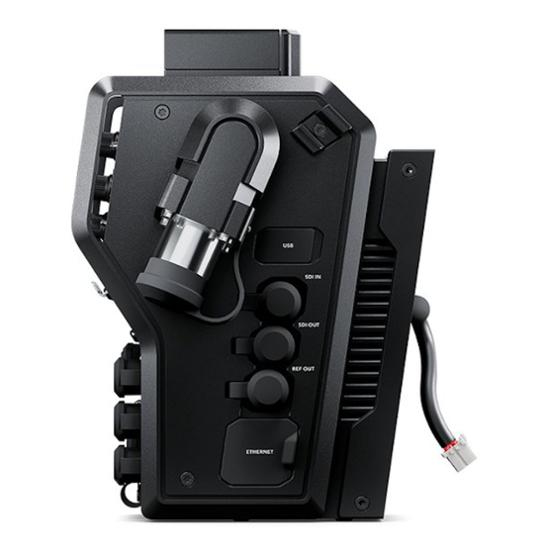 Blackmagic Camera Fiber Converter