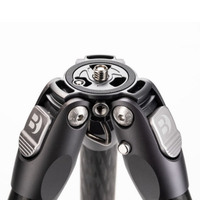 Benro Stativ Tortoise 24C + GX30 Kit Carbon