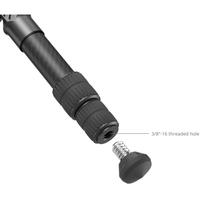 SmallRig Tischstativ Heavy Duty Carbon Fiber Tabletop Kit 5025