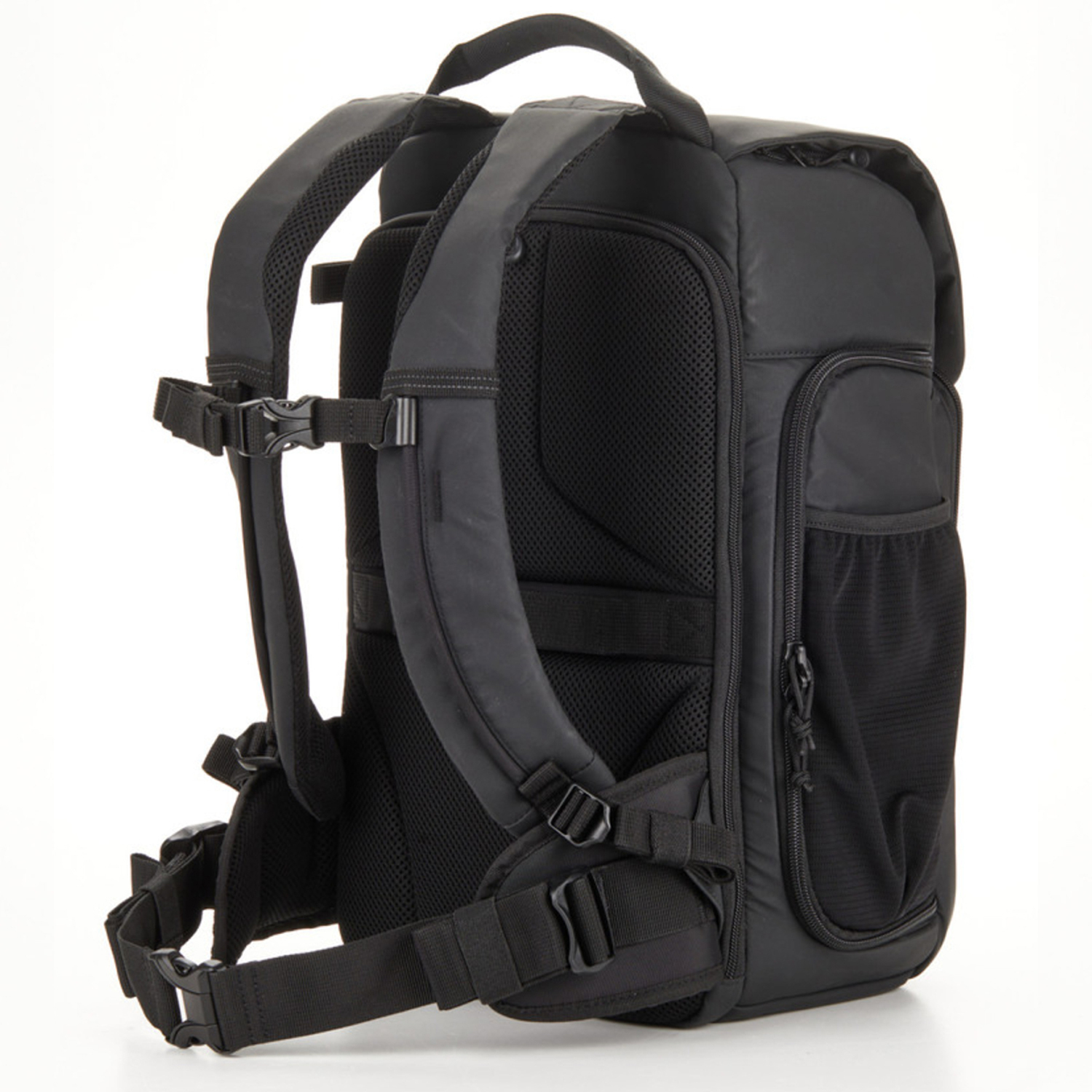 Tenba Axis v2 LT 18L Rucksack, Schwarz