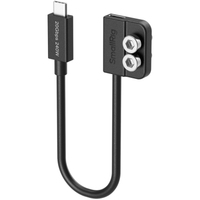 SmallRig USB-C-Datenkabel Stecker auf Buchse 5078