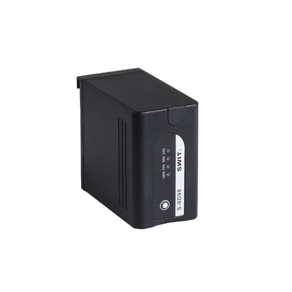 Swit Camcorder Ersatzakku S-8D98 für Panasonic AU-EVA1, AG-DVX200