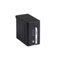 Swit Camcorder Ersatzakku S-8D98 für Panasonic AU-EVA1, AG-DVX200