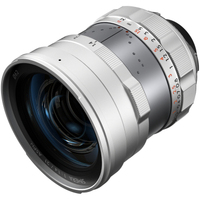 Thypoch Simera 21mm F1.4 für Leica M-Mount silber