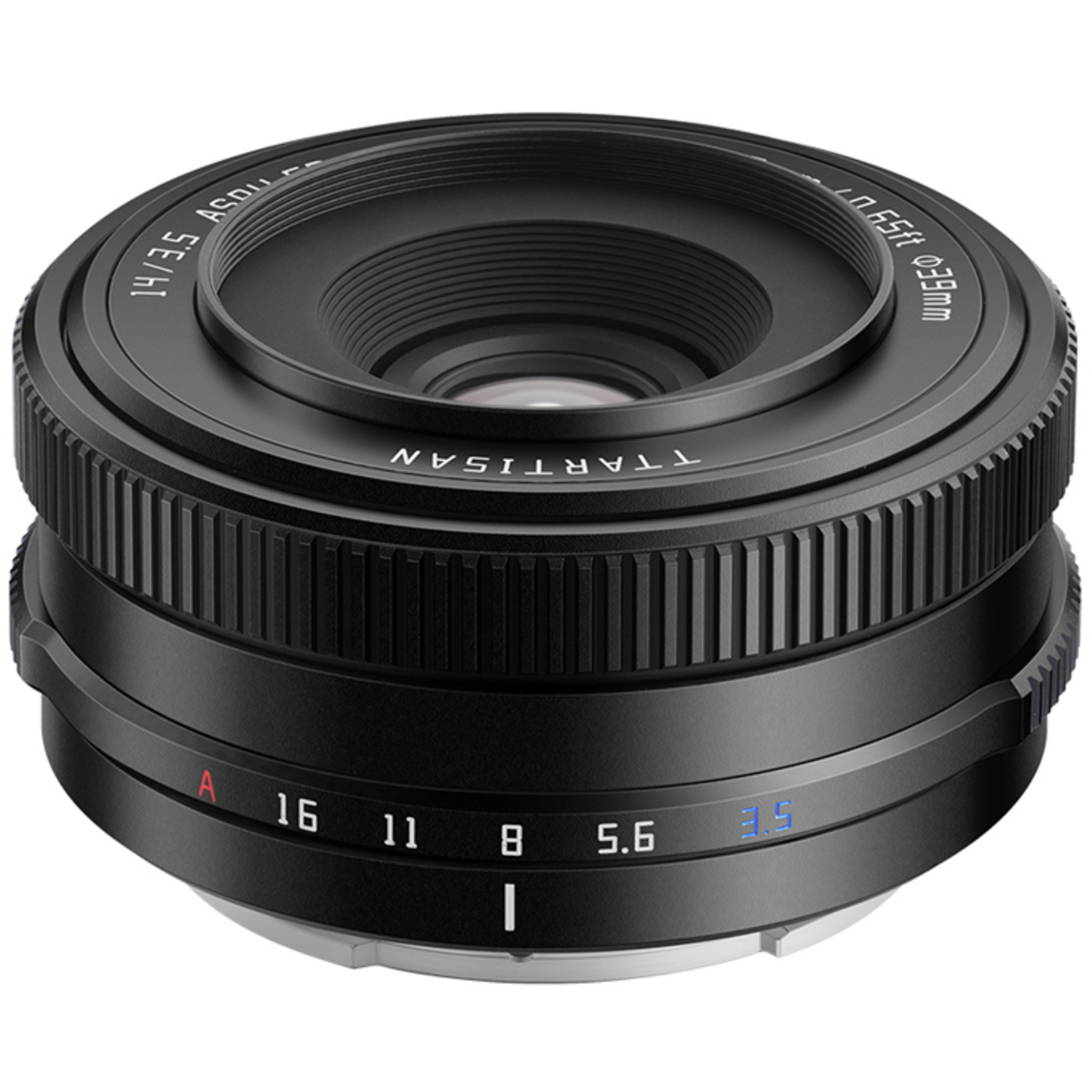 TTARTISAN AF 14mm F3.5 für Sony E-Mount