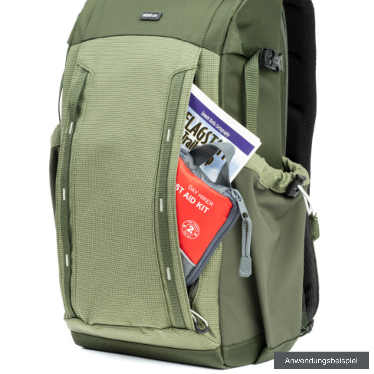 thinkTank BackLight Sprint Montane Green 