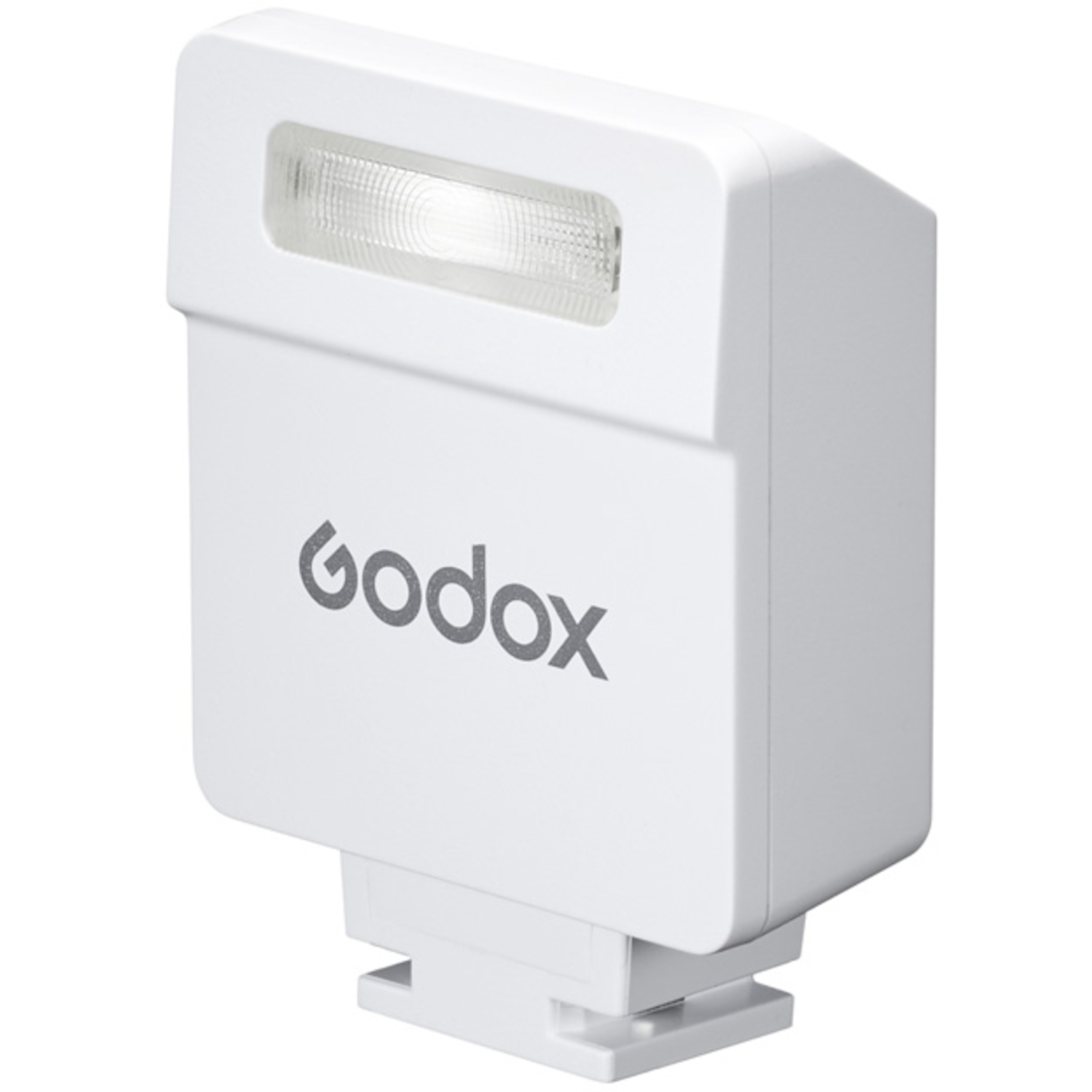 Godox iM22 für spiegellose Kameras weiß