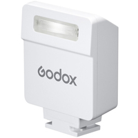 Godox iM22 für spiegellose Kameras weiß