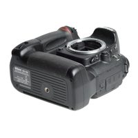 Nikon D80 gebraucht