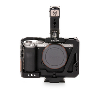 Tilta TA-T19-A-B Drehbares Sony Alpha 7C Kit A Schwarz
