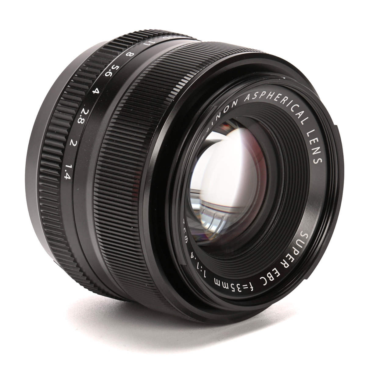 Fujifilm FUJINON XF 35mm F1.4 R gebraucht