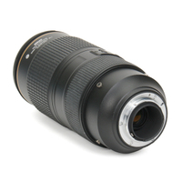 Nikon AF-S NKKOR 80-400mm F4.5-5.6G ED VR gebraucht