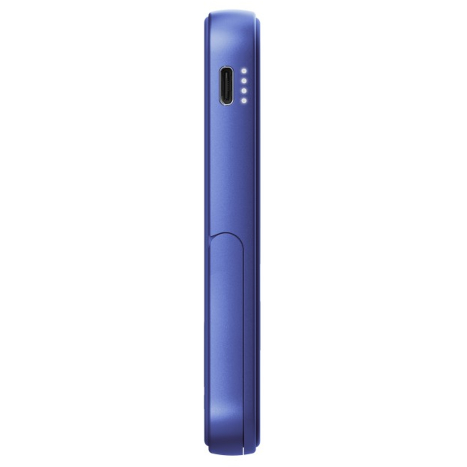 Fresh 'n Rebel Powerbank 5000mAh Magnet Wireless True Blue