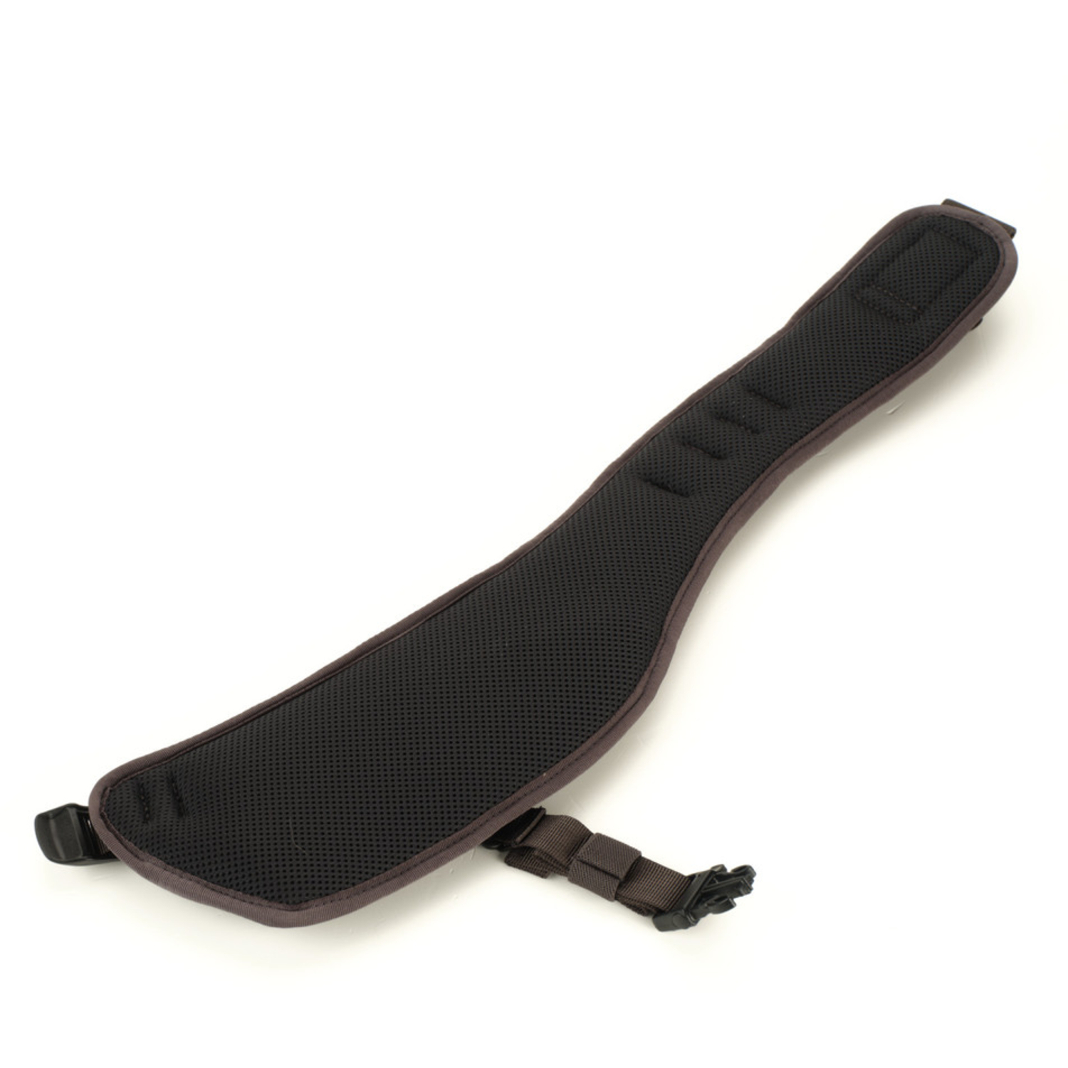 Shimoda Rucksackgurt Capture Strap Explore Schwarz