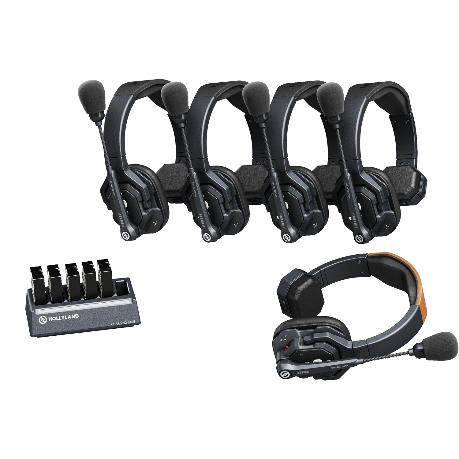 Hollyland Solidcom SE Global Version 5S