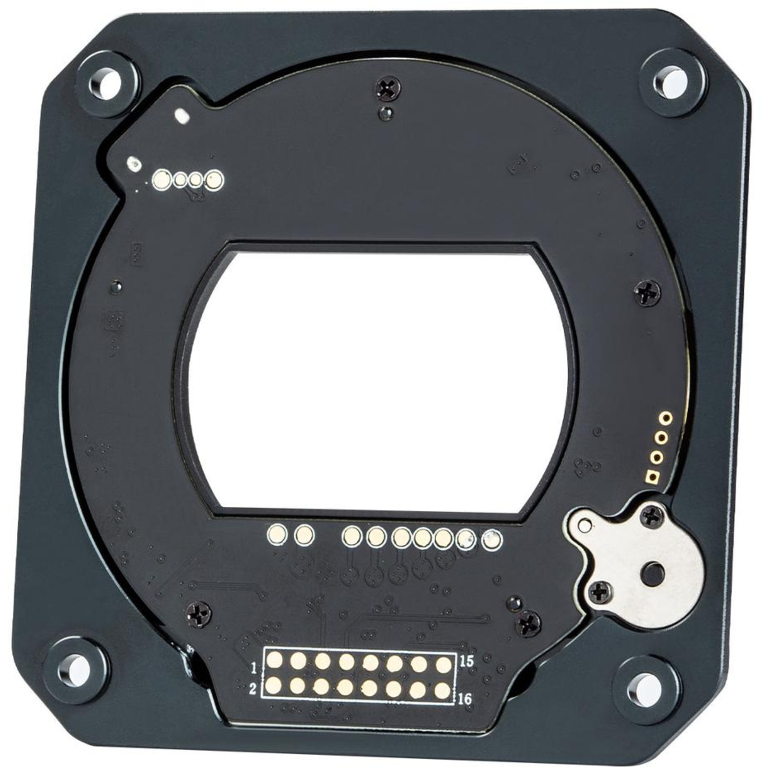 Viltrox E-Z-CAM Adapter E-T10