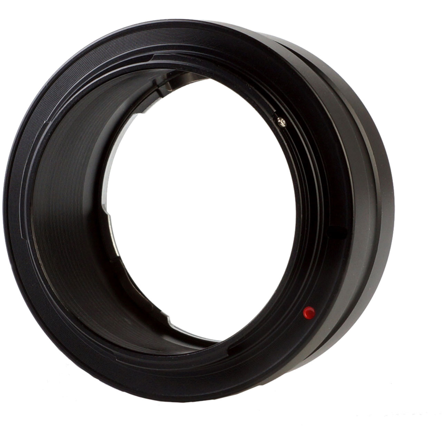 B.I.G. Objektivadapter Olympus OM an Canon RF