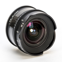 Samyang XEEN CF Cinema 16mm T2.6 für PL-Mount gebraucht