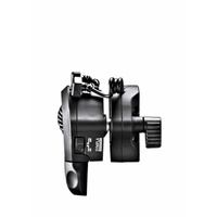 Manfrotto HDSLR Fernsteuerung mit Schraubklemme für Canon neuwertiger Rückläufer