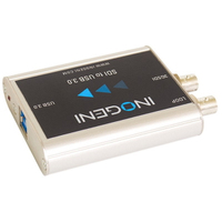 Inogeni 3GSDI auf USB 3.0 Converter