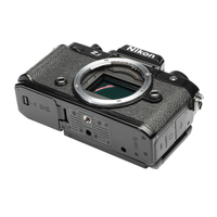 Nikon Z f schwarz gebraucht