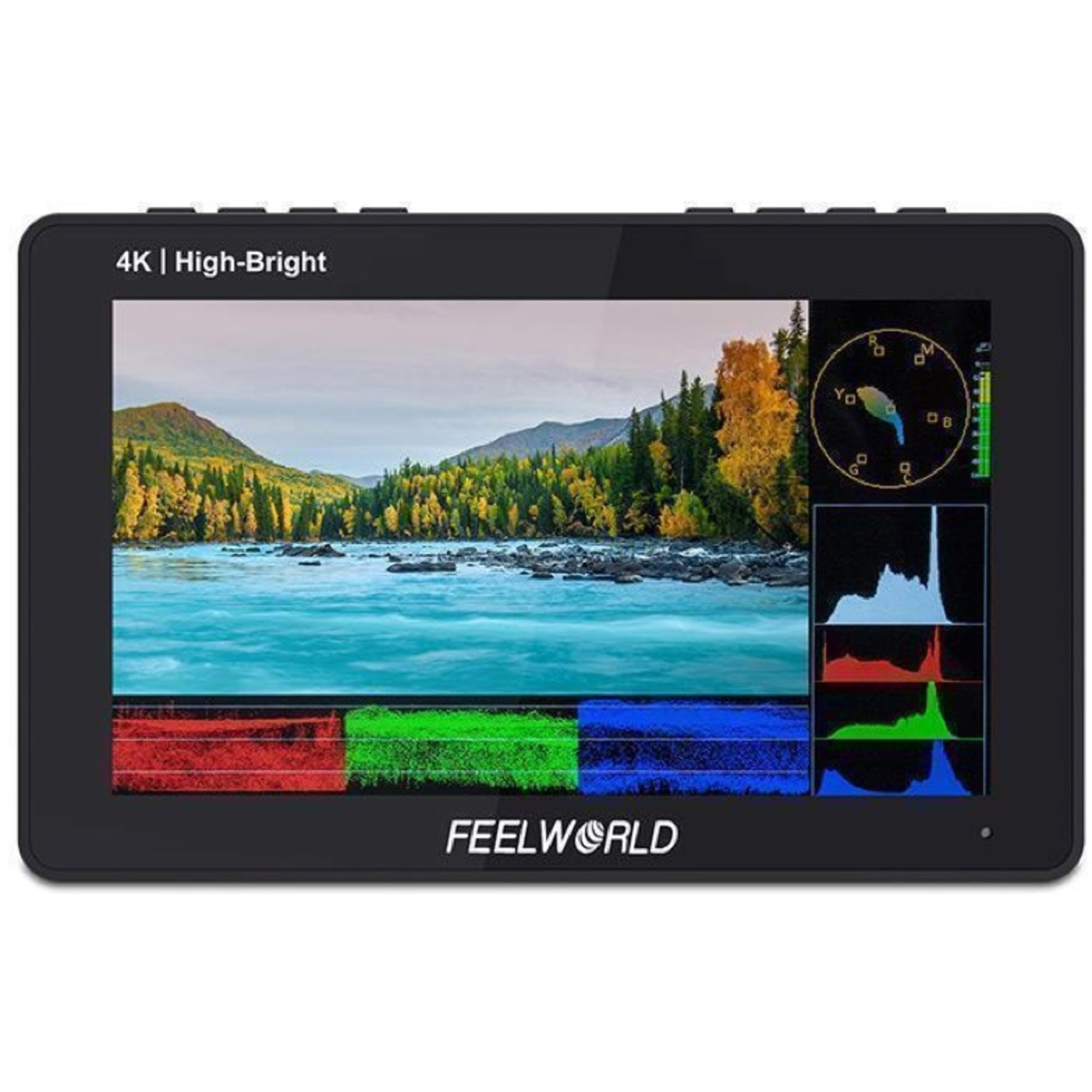 Feelworld F5 ProX 5,5" Touchscreen Monitor