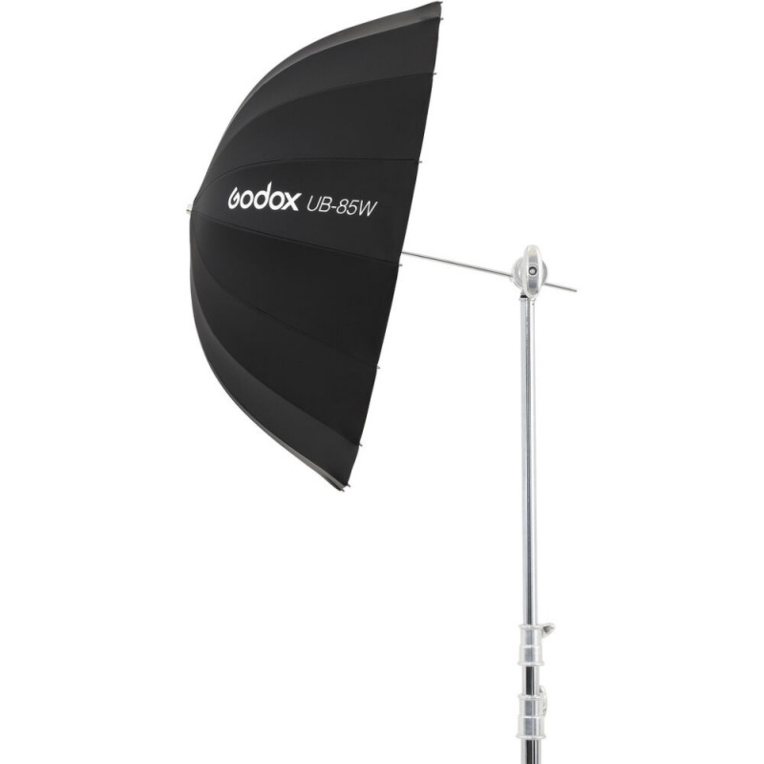 Godox UB-85W Parabolschirm 85cm Black & White