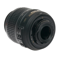 Nikon AF-S Nikkor DX 18-55mm/3,5-5,6 G VR gebraucht