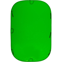 Manfrotto Chromakey Falthintergrund grün 180 x 275cm