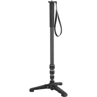 Vanguard Einbeinstativ mit Tri-Stand VEO 5 CM-234TR aus Carbonfaser