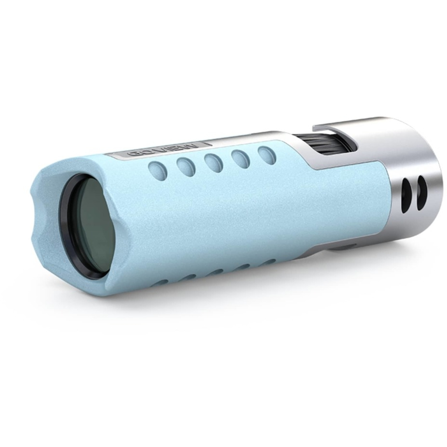 GoView ZOOMR HD Miami Blue