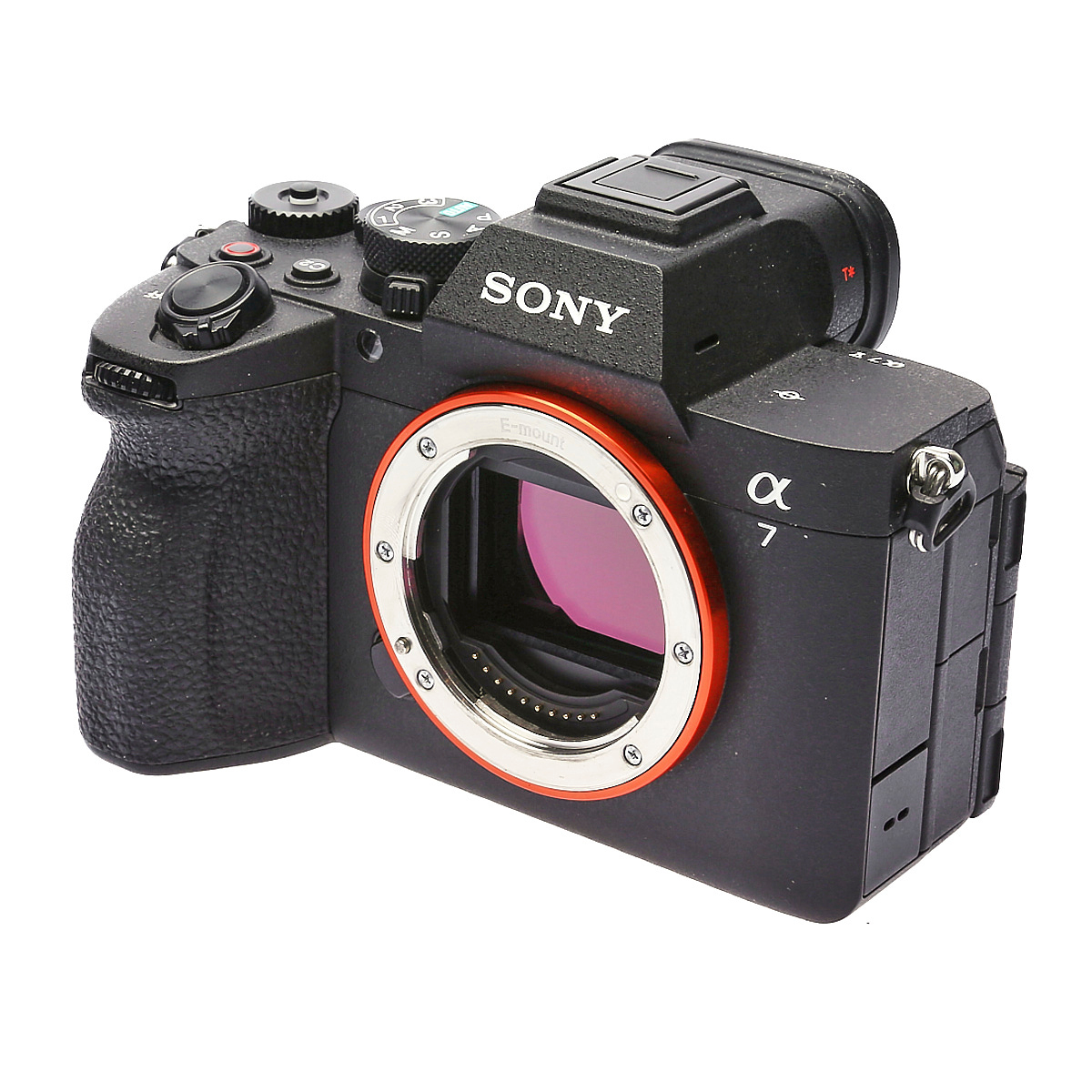 Sony Alpha 7 V gebraucht