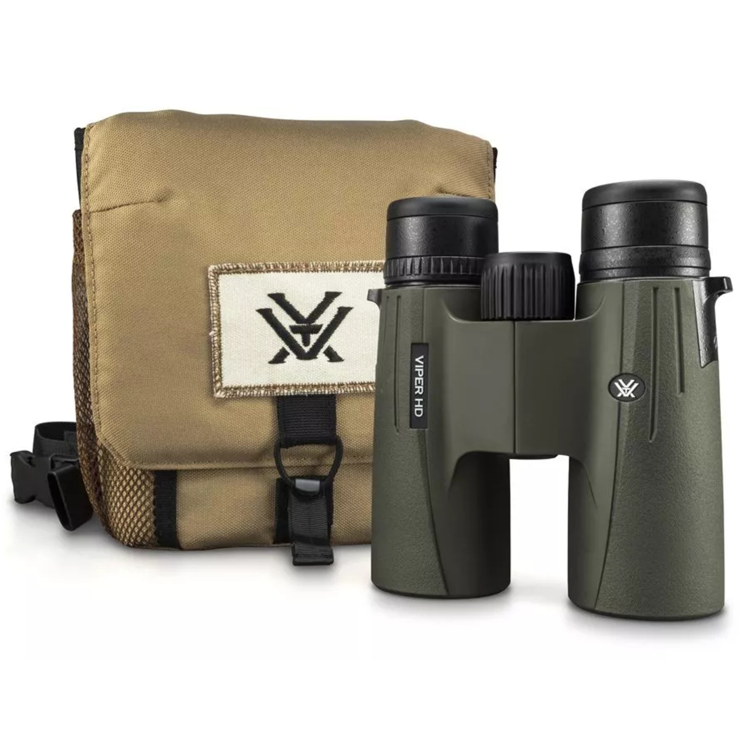 Vortex Viper HD 10x42