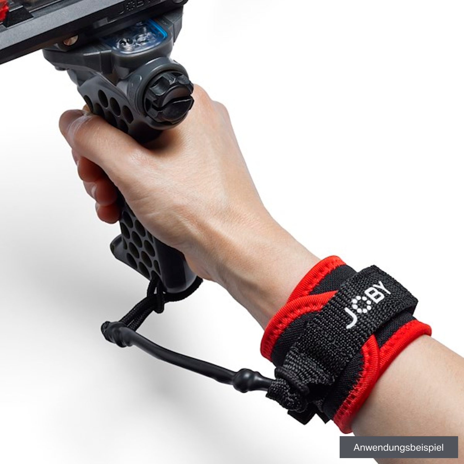 Joby SeaPal Sportleine für SeaPal Wasserdichte Hülle