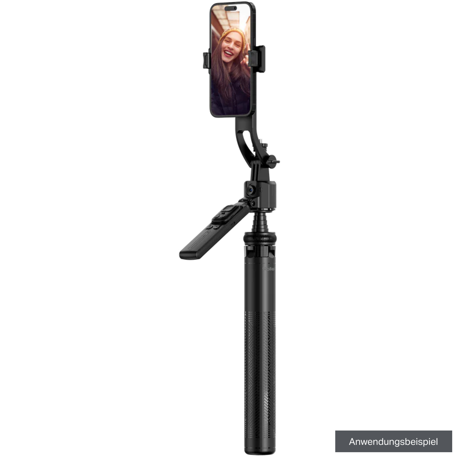 Rollei Easy Creator Quadpod mit AI-Tracking 