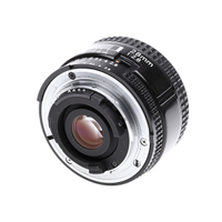 Nikon AF NIKKOR 28mm F2.8D gebraucht