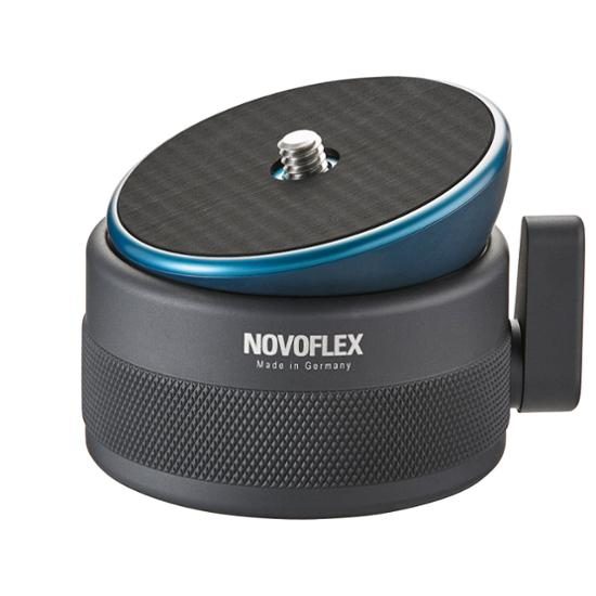 Novoflex MagicBalance Nivellierkalotte