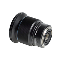 Schneider Kreuznach 35mm F3.5 LS Schwarz