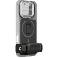 PolarPro LiteChaser iPhone 16 Pro Max ProCase clear