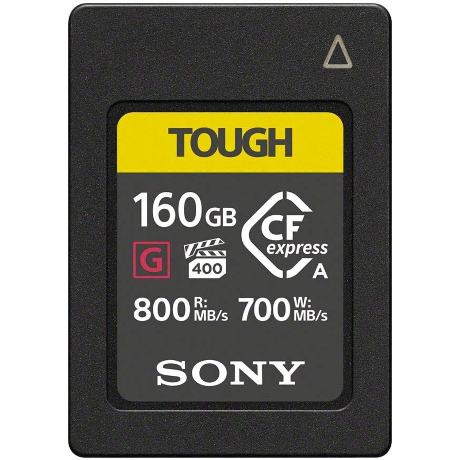 Sony Tough CEAG160T 160GB CFexpress Typ A