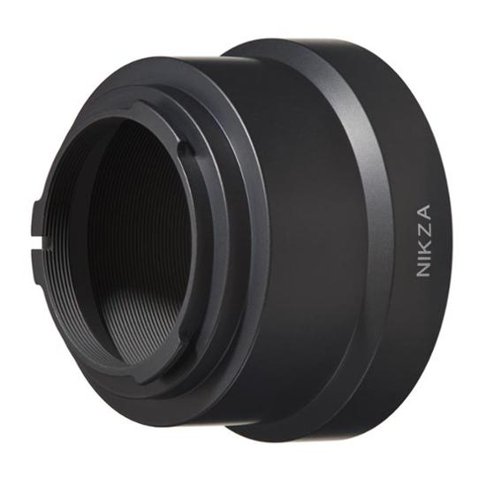 Novoflex Adapter Novoflex A-Mount an Nikon Z