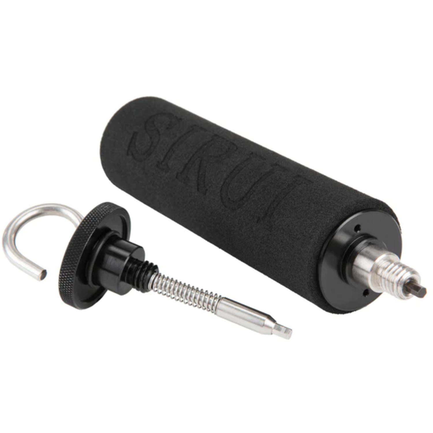 Sirui HA-77 Teleskop Auslegearm, schwarz