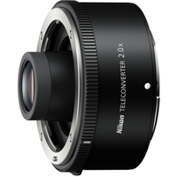 Nikon NIKKOR Z Telekonverter 2.0x