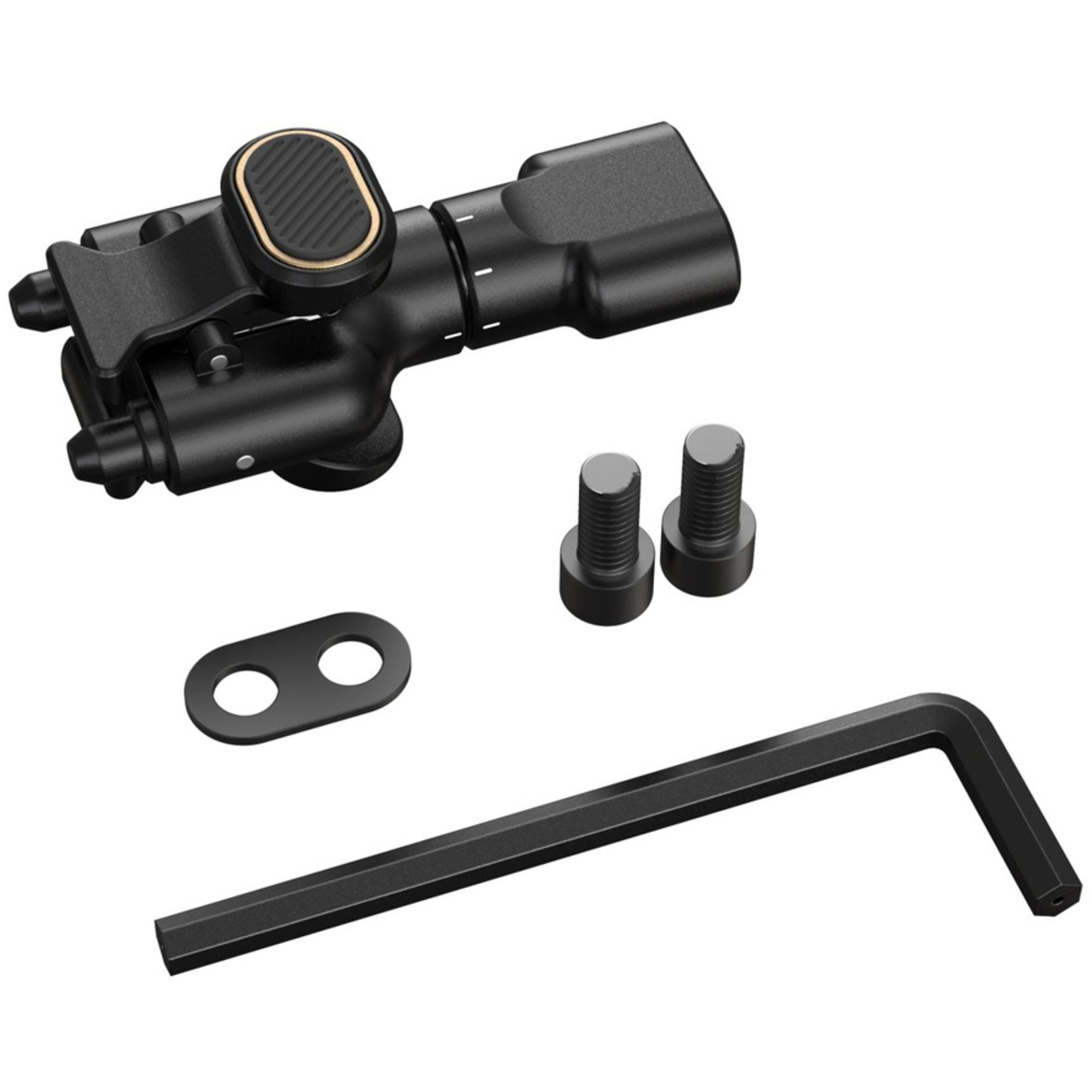 SmallRig Schnellspanneradapter 4610 für Seitenhandgriff 