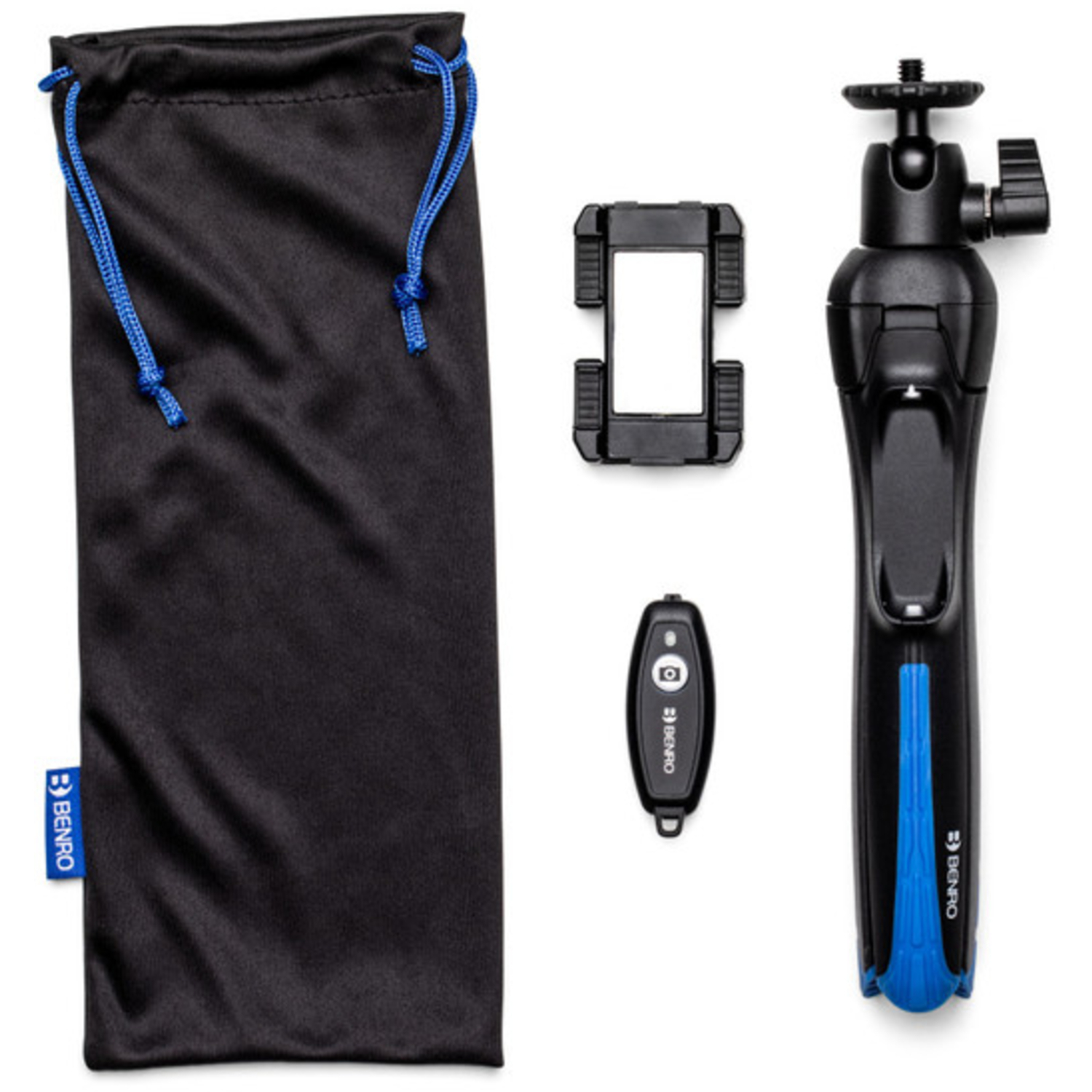 Benro BK 15 Selfie Stick