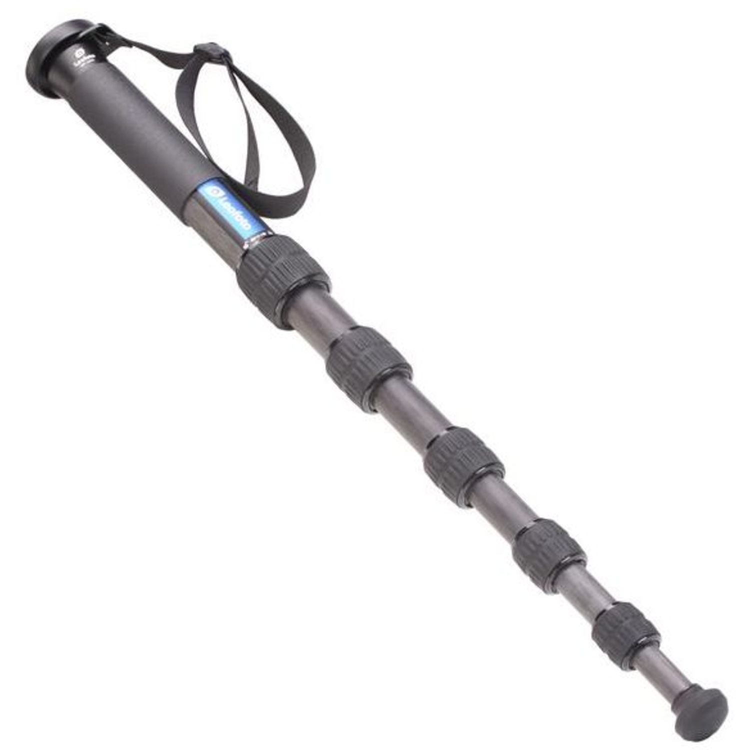 Leofoto MP-326C Carbon-Einbeinstativ