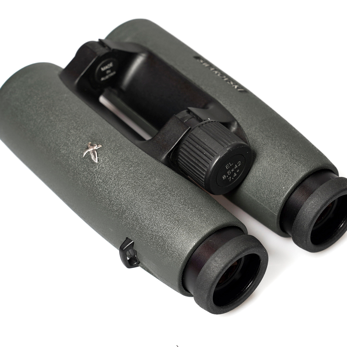 Swarovski EL 8,5x42 gebraucht