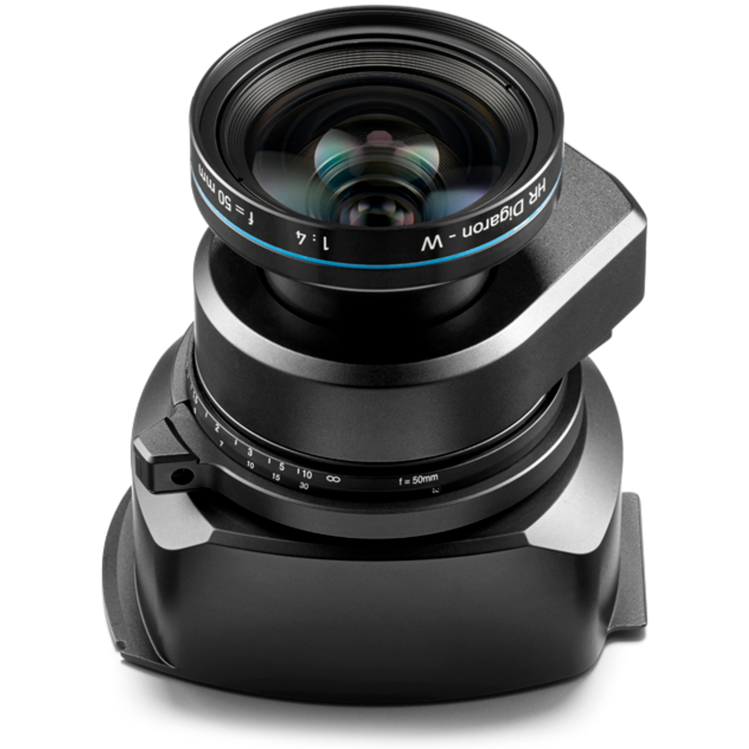 Phase One XT 50mm Rodenstock HR Digaron W F4 Tilt