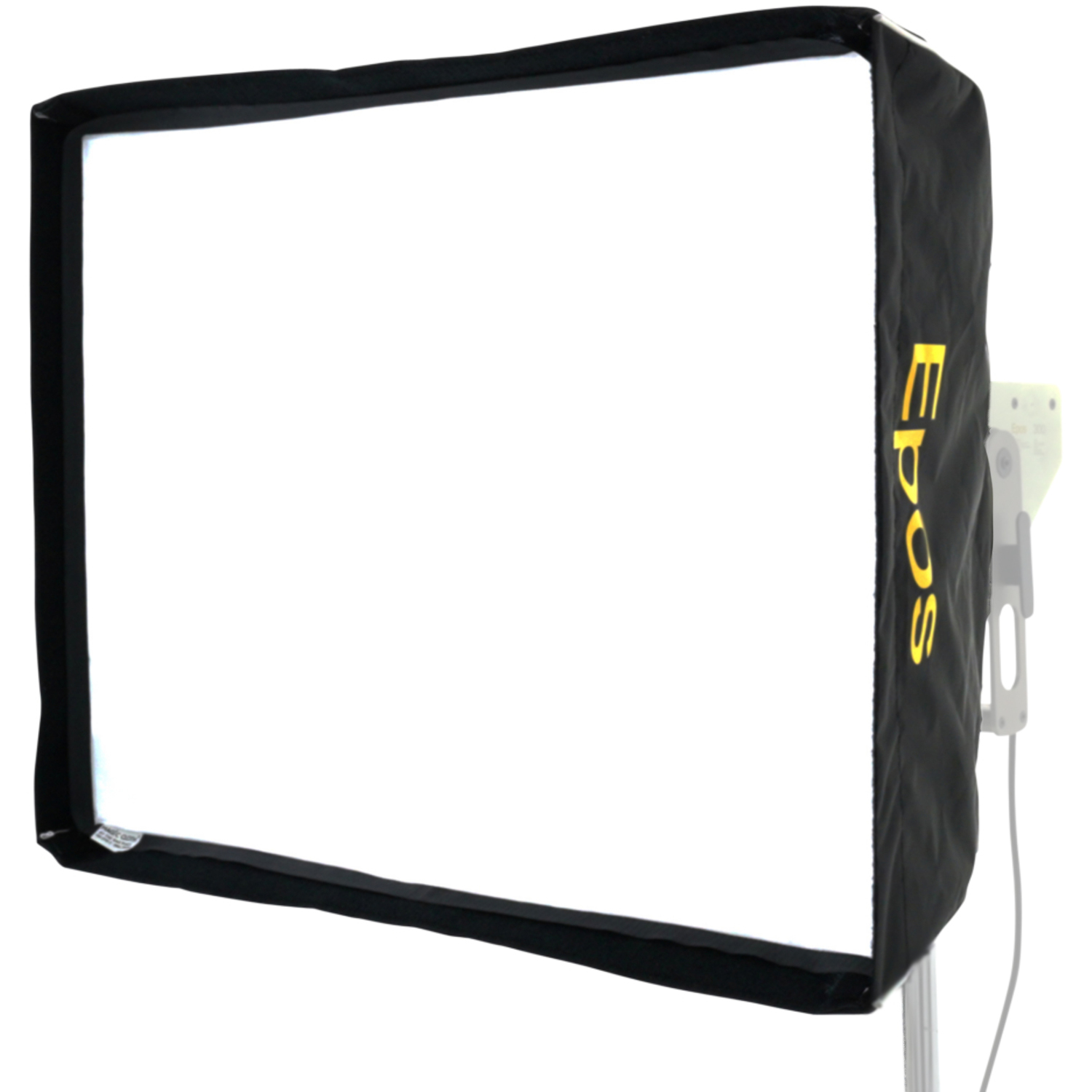 Kelvin Light Square Softbox SNAPBAG Small für EPOS 300 und 600
