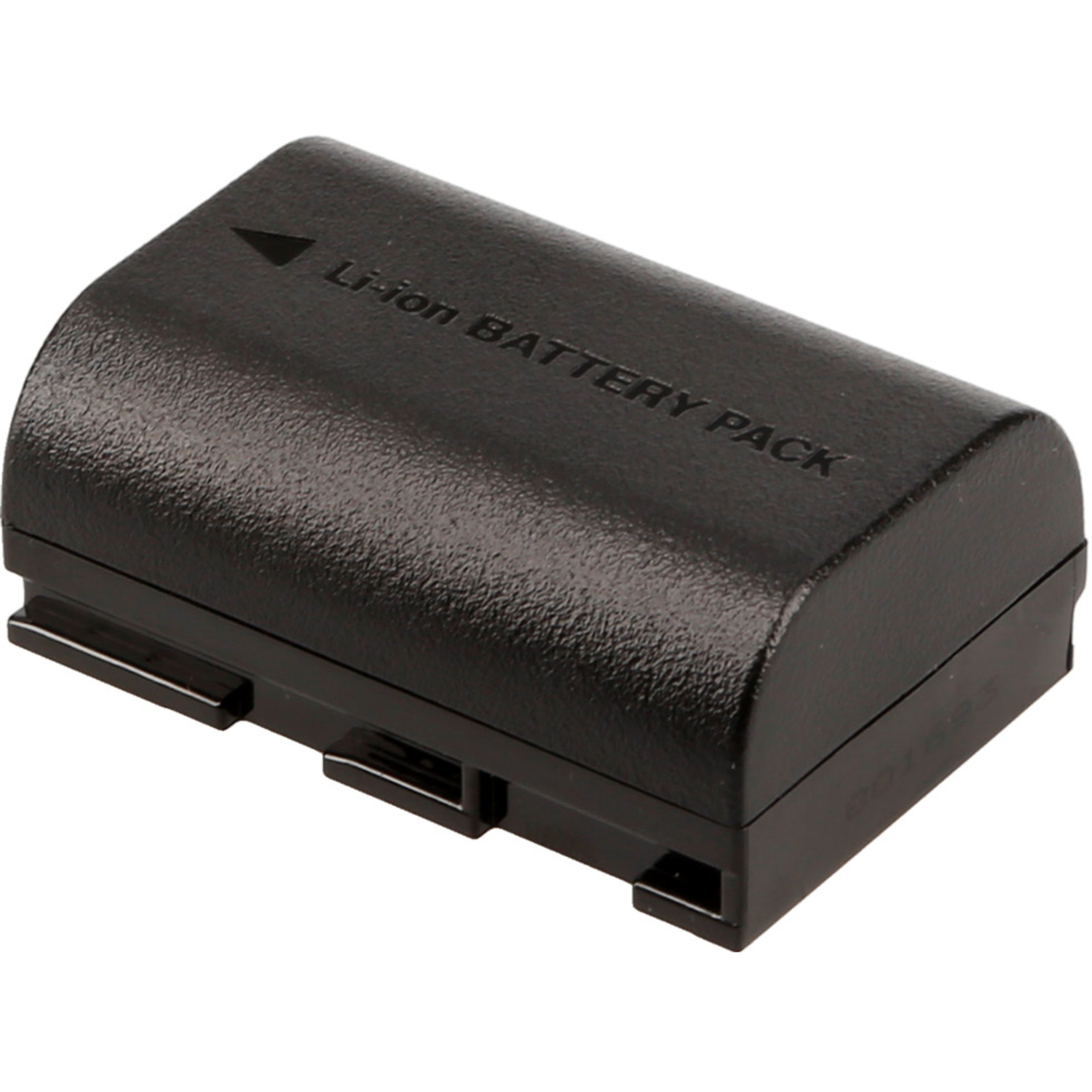 HEDBOX RP-LPE6 Akku 2000mAh für Canon